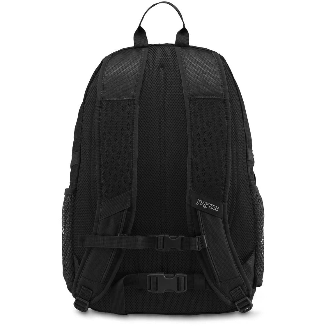 JanSport Agave Laptop Backpack - Black