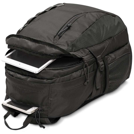  JanSport Agave Sac à dos - Noir