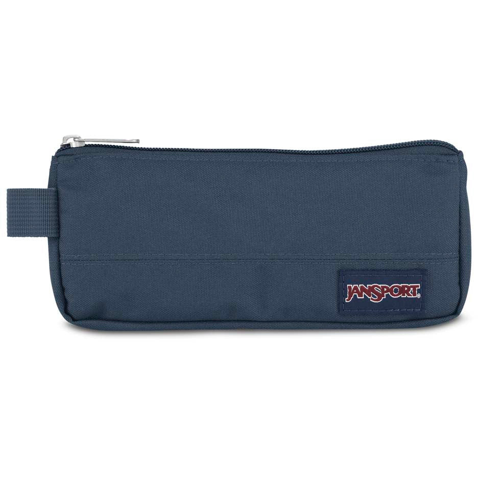 Jansport pochette d'accessoires Base - Blue Marine