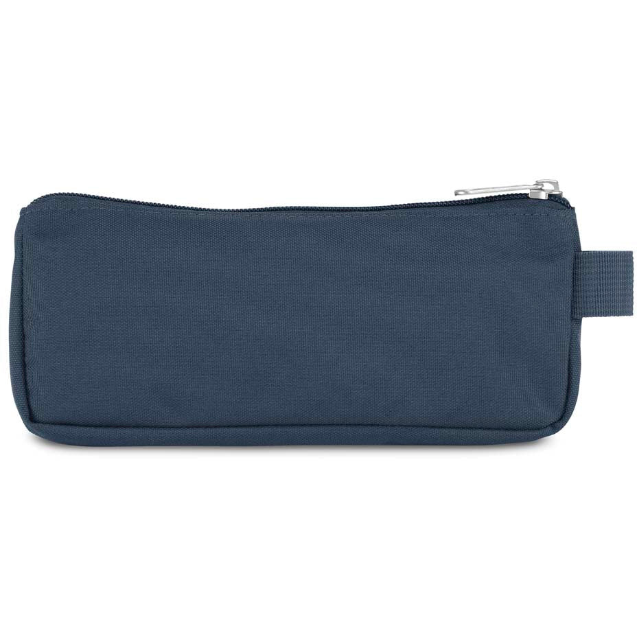 Jansport pochette d'accessoires Base - Blue Marine