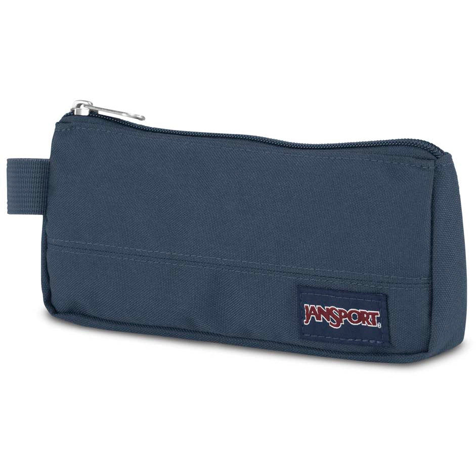 Jansport pochette d'accessoires Base - Blue Marine