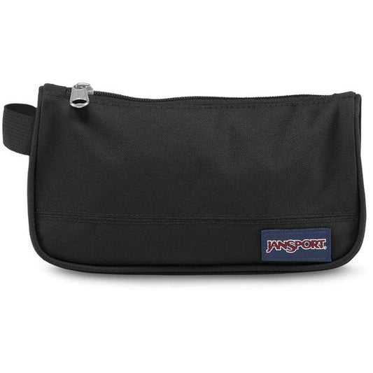 JanSport  pochette d'accessoires moyenne - Noir