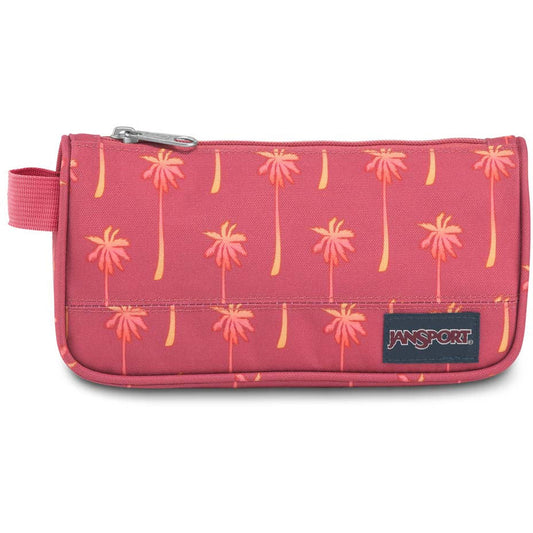 JanSport Medium Accessory Pouch - Palm Icon