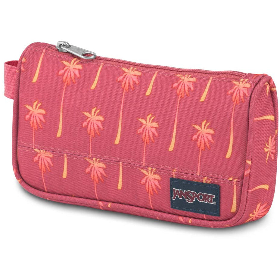 JanSport  pochette d'accessoires moyenne - Icône de la paume