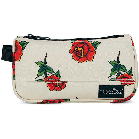 JanSport Medium Accessory Pouch - Flash Floral