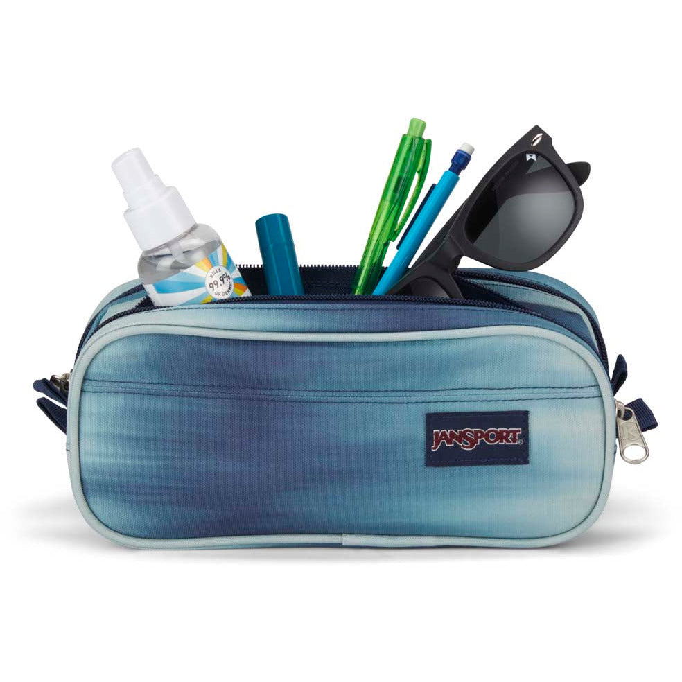 Grande pochette pour accessoires JanSport - Ombre Falls