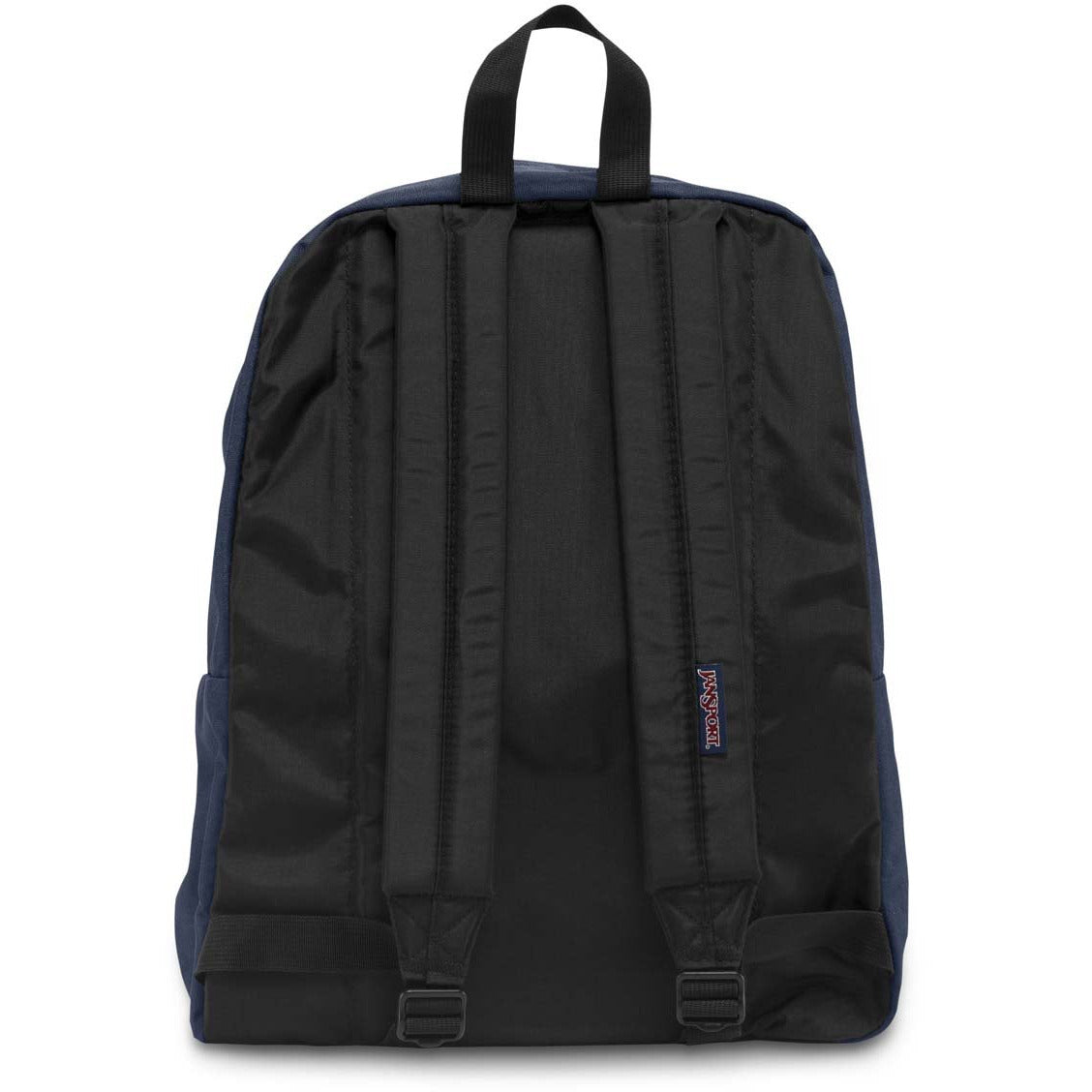 JanSport SuperBreak Backpack - Navy