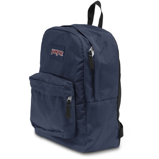 JanSport SuperBreak Backpack - Navy