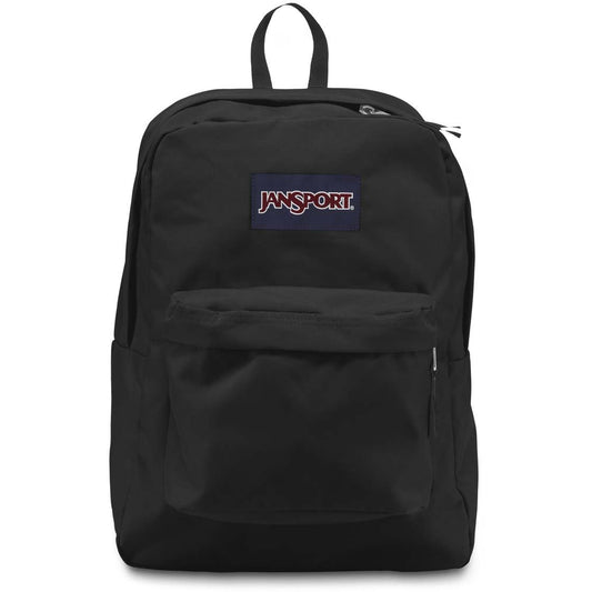 JanSport SuperBreak Sac à dos 008 Noir