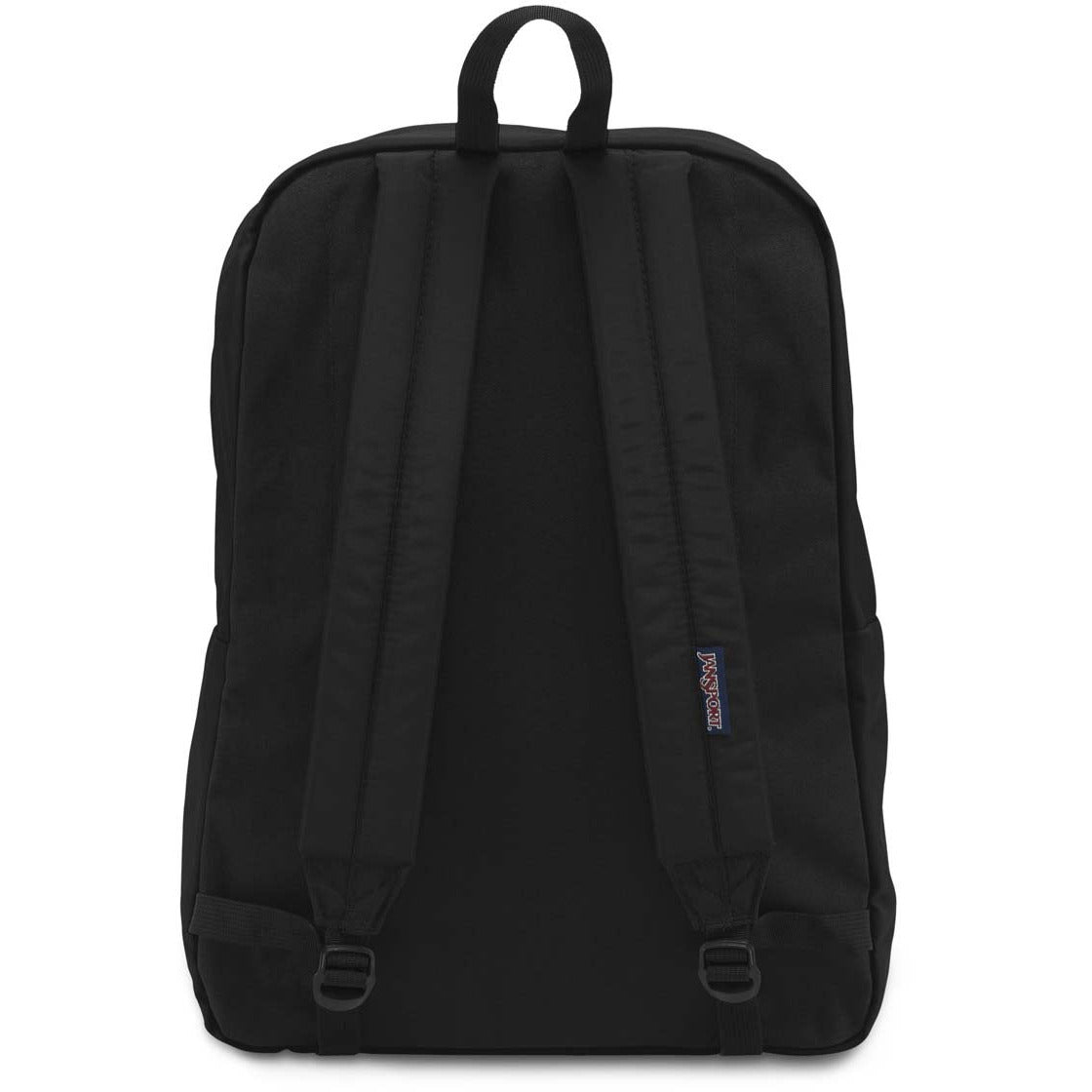 JanSport SuperBreak Backpack - Black