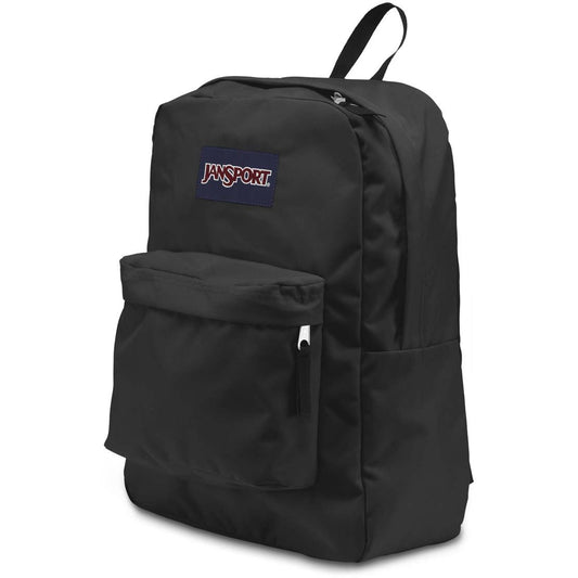 JanSport SuperBreak Sac à dos 008 Noir