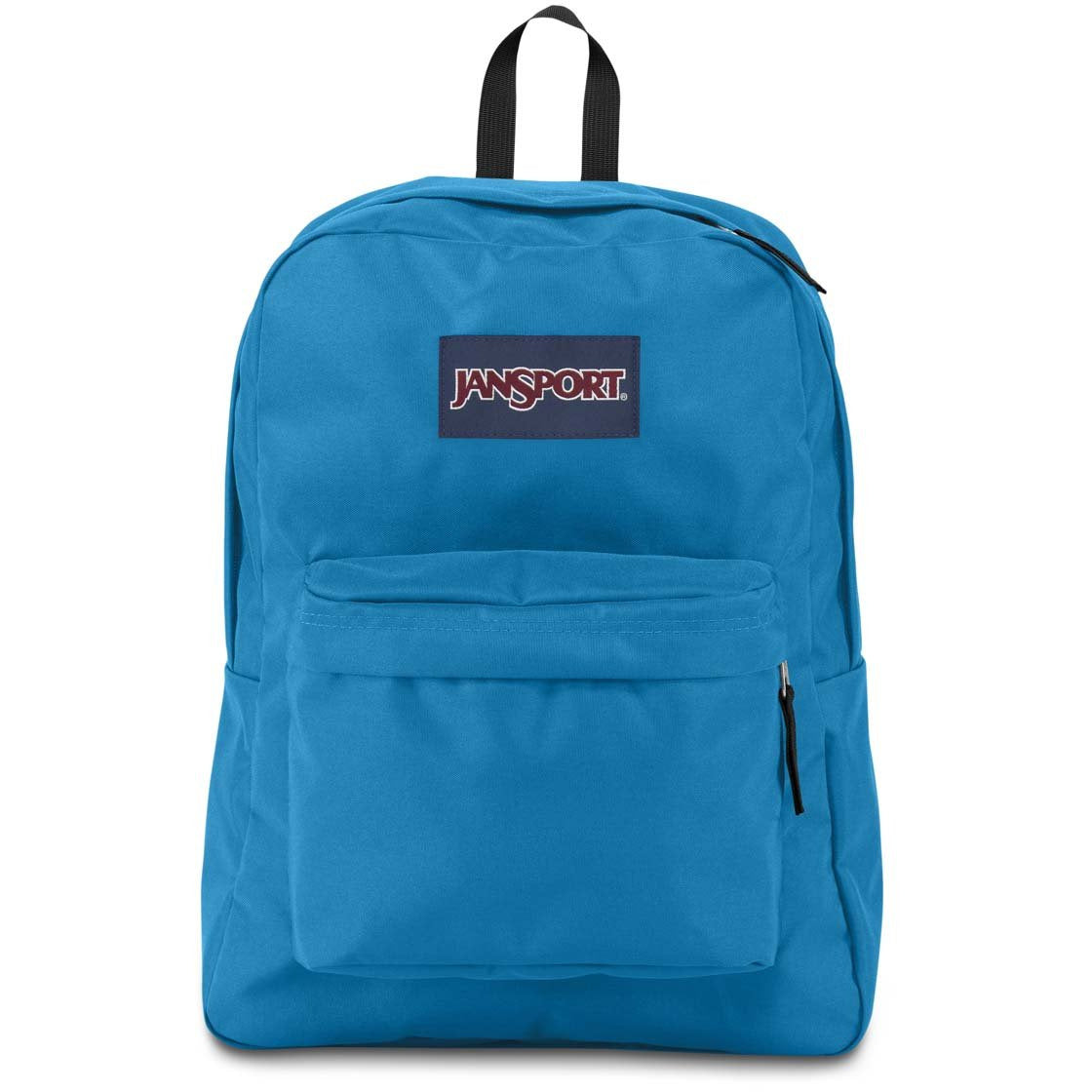  JanSport SuperBreak Sac à dos 01F Blue Crest