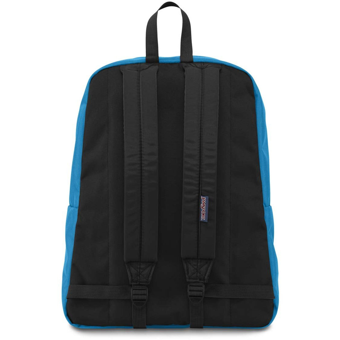  JanSport SuperBreak Sac à dos 01F Blue Crest