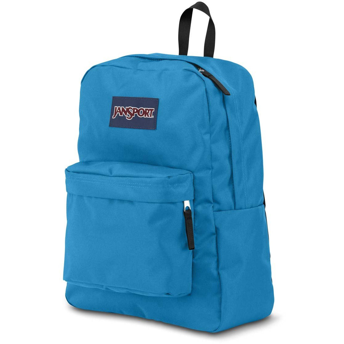  JanSport SuperBreak Sac à dos 01F Blue Crest