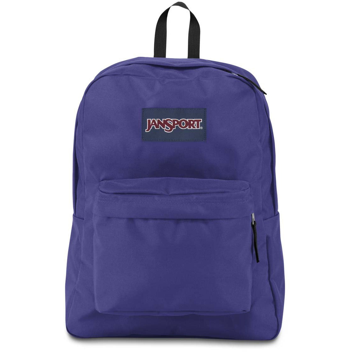 JanSport SuperBreak Sac à dos 05B Violet Violet