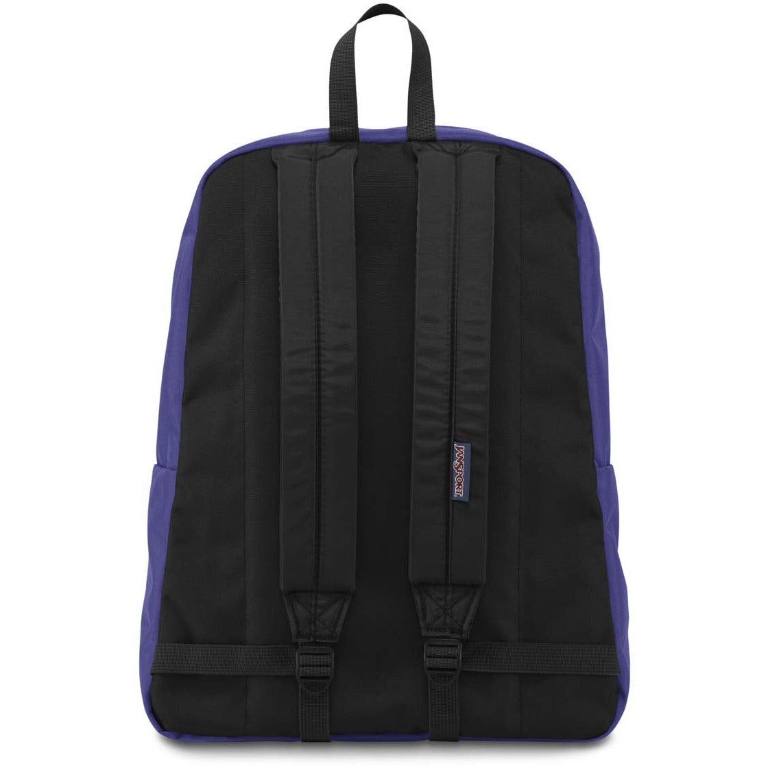 JanSport SuperBreak Sac à dos 05B Violet Violet