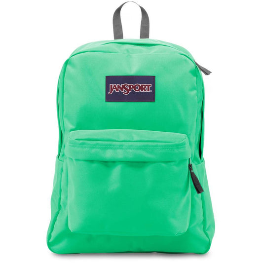 JanSport SuperBreak Sac à dos 0D6 Seafoam Green