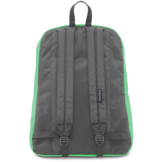 JanSport SuperBreak Sac à dos 0D6 Seafoam Green