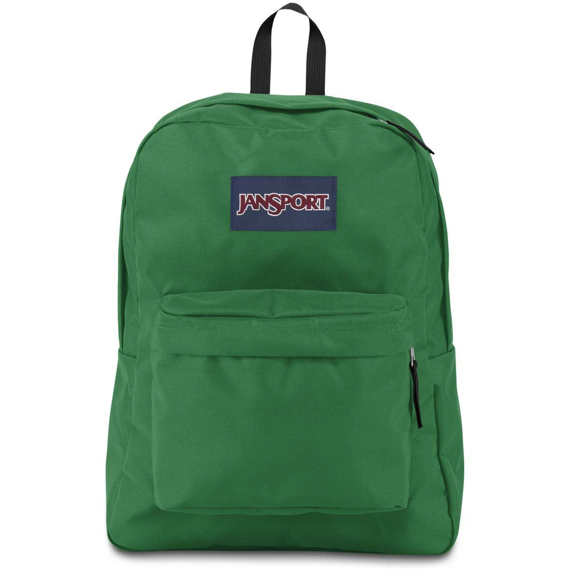  JanSport SuperBreak Sac à dos 0DH vert Amazone