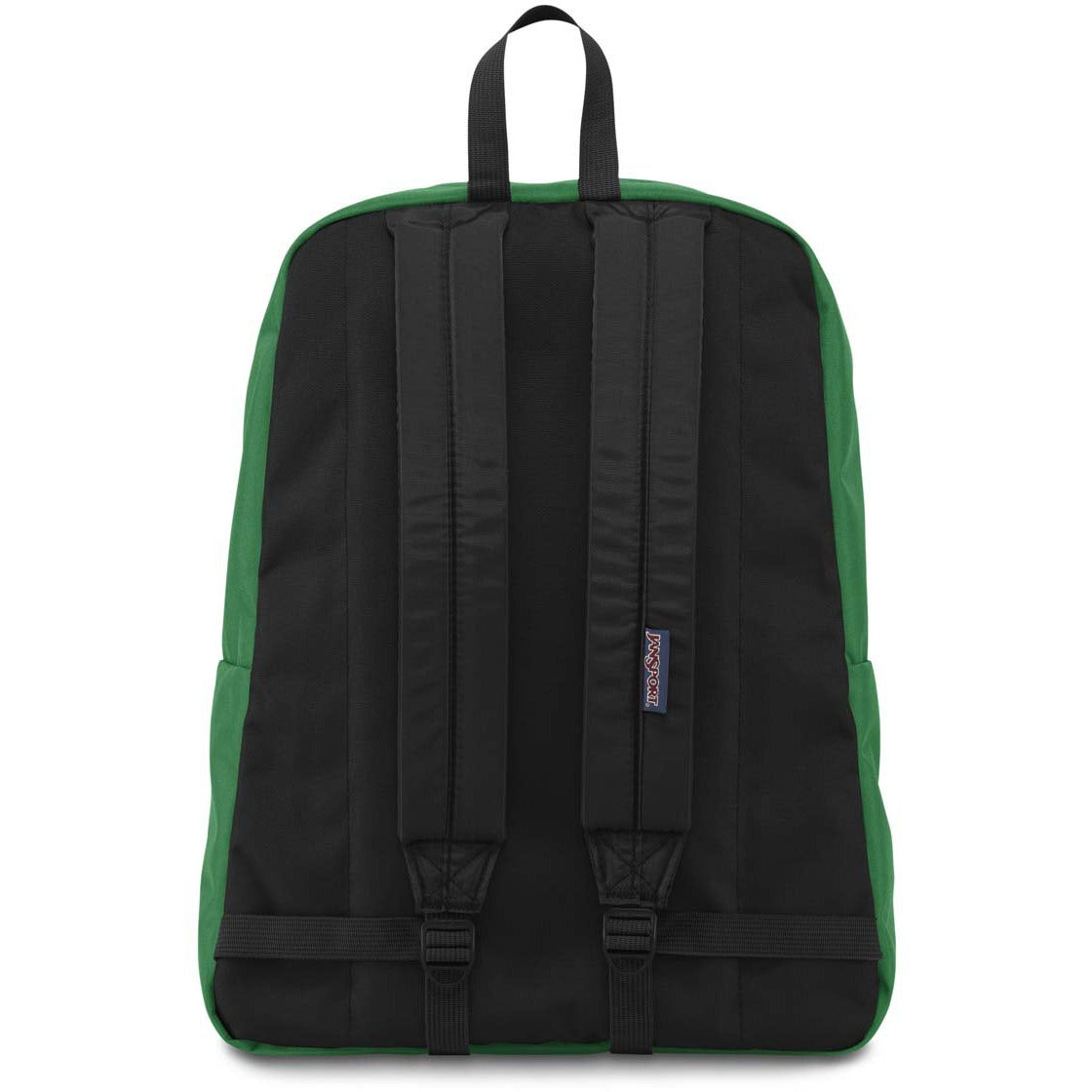  JanSport SuperBreak Sac à dos 0DH vert Amazone