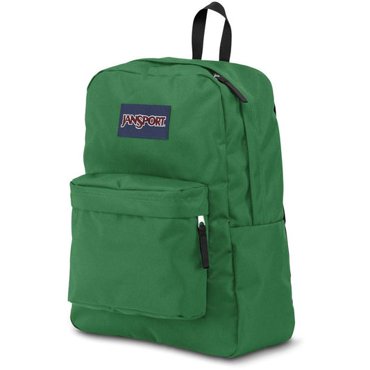  JanSport SuperBreak Sac à dos 0DH vert Amazone