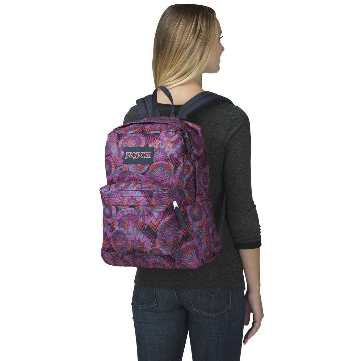 Jansport diamond hotsell