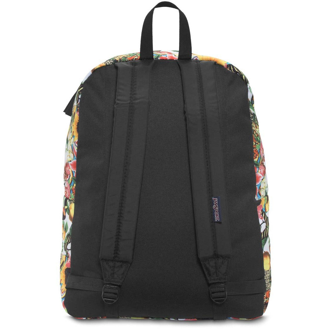 JanSport SuperBreak Sac à dos 0WR Multi Jungle Jam