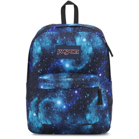  JanSport SuperBreak Sac à dos 31T Galaxy