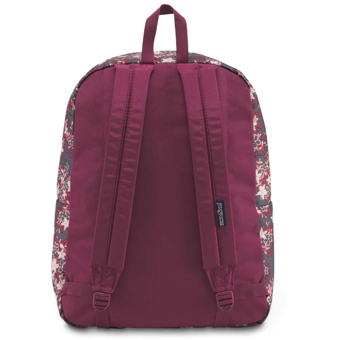 JanSport SuperBreak Sac à dos 40D Folk Floral