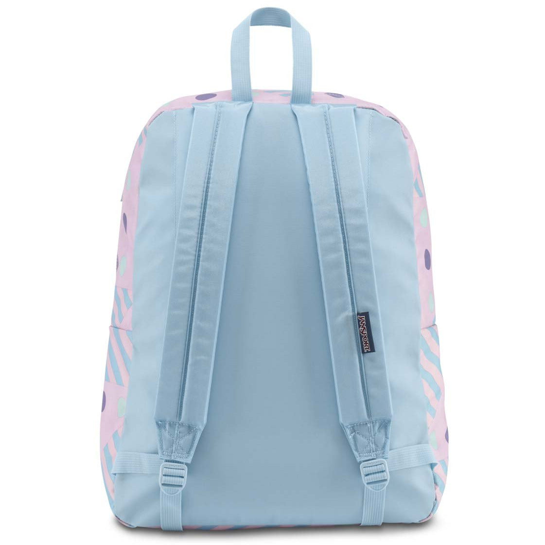 JanSport SuperBreak Sac à dos 40J Ice Cream Geo