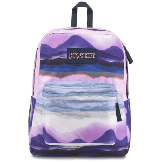 JanSport SuperBreak Sac à dos 40V Baja Sunset