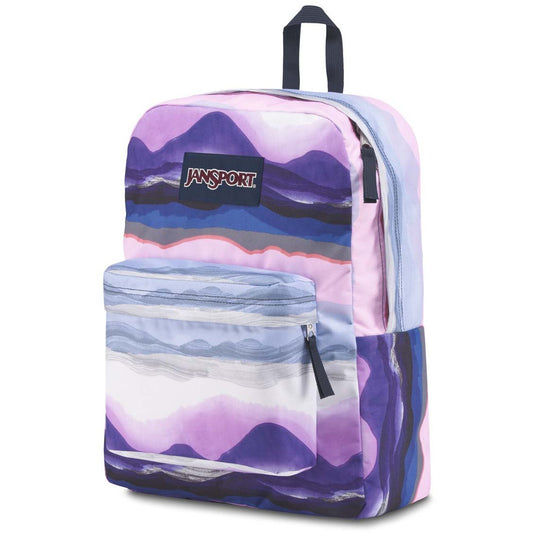 JanSport SuperBreak Sac à dos 40V Baja Sunset