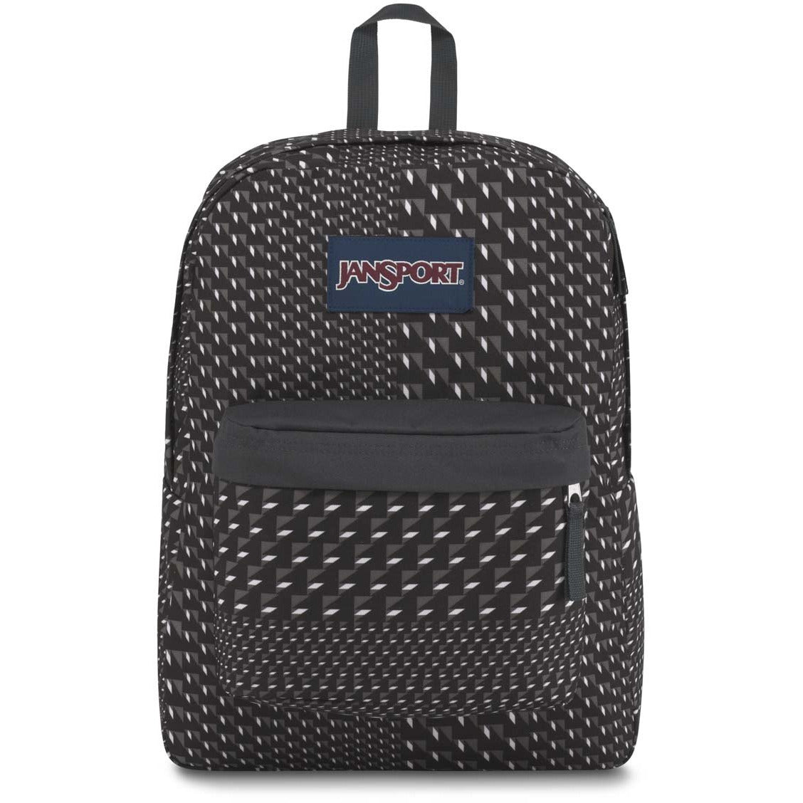 JanSport SuperBreak Sac à dos 41V en dents de scie