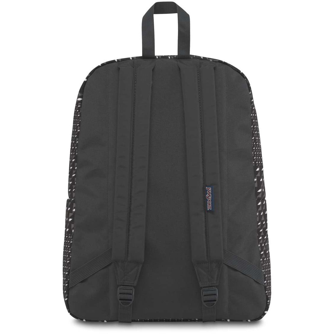 JanSport SuperBreak Sac à dos 41V en dents de scie