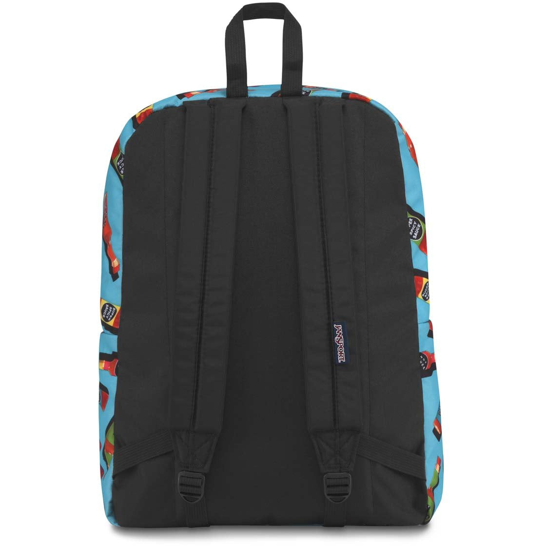 JanSport SuperBreak Sac à dos 42D Sauce piquante