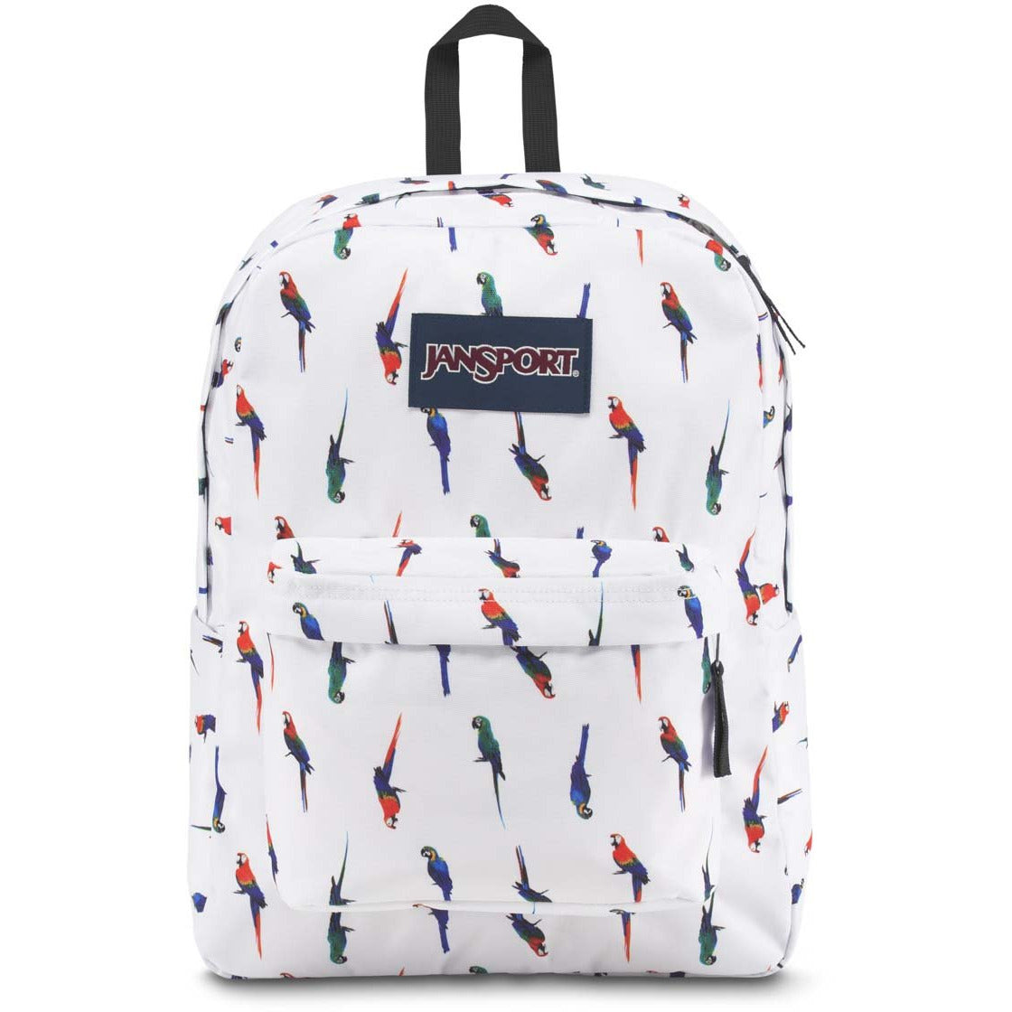 JanSport SuperBreak Sac à dos 43Q Aras