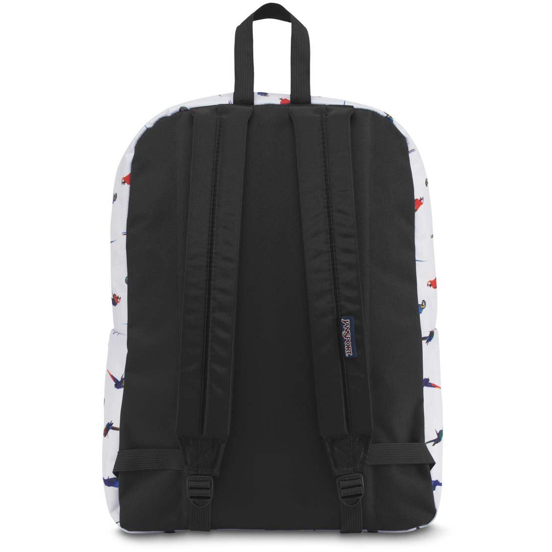 JanSport SuperBreak Sac à dos 43Q Aras