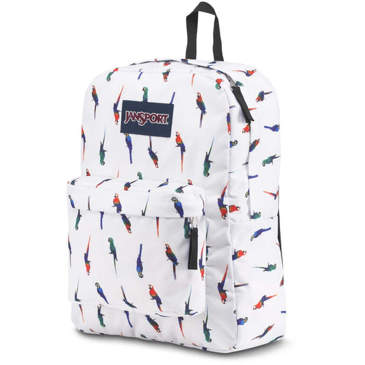 JanSport SuperBreak Sac à dos 43Q Aras