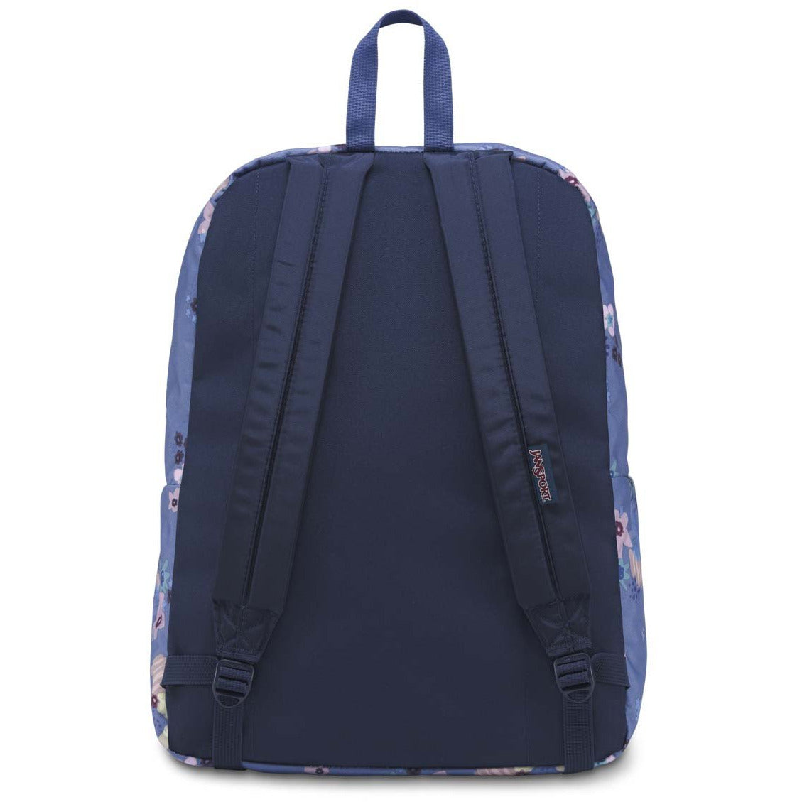 JanSport SuperBreak Sac à dos 48S Artist Floral