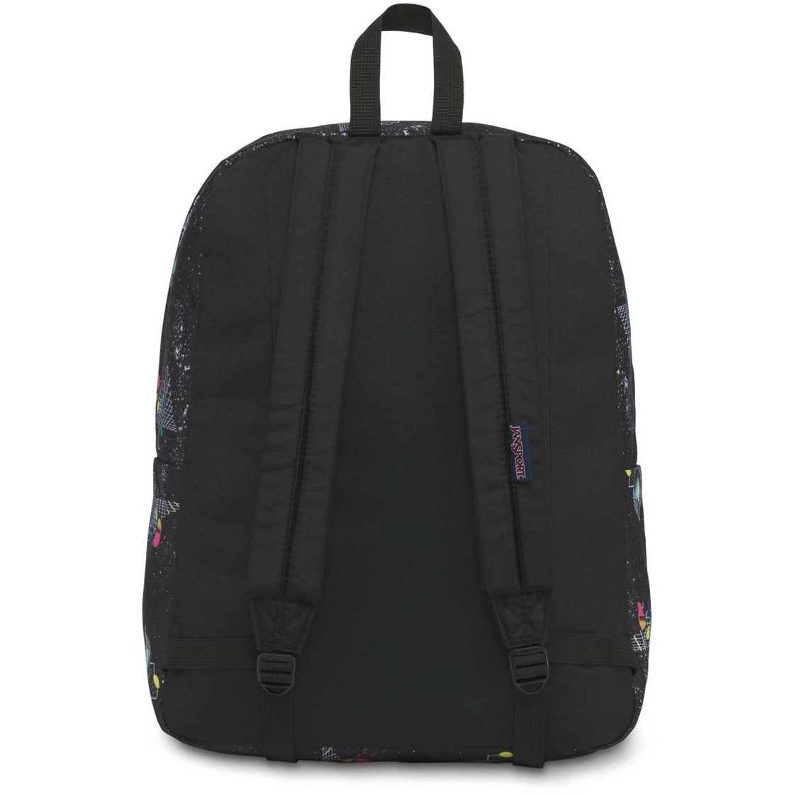 Jansport 2025 space metrics