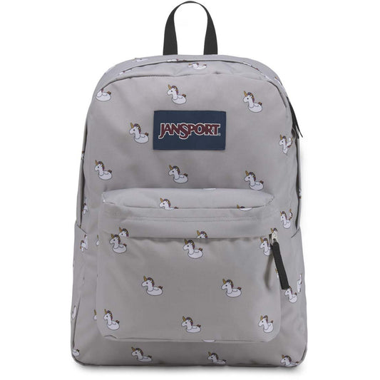 JanSport SuperBreak Backpack - Unicorn