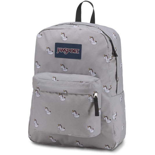 JanSport SuperBreak Backpack - Unicorn