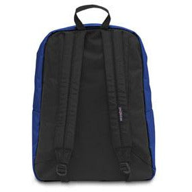 JanSport SuperBreak Sac à dos 5CS Blue Streak