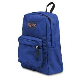 JanSport SuperBreak Sac à dos 5CS Blue Streak