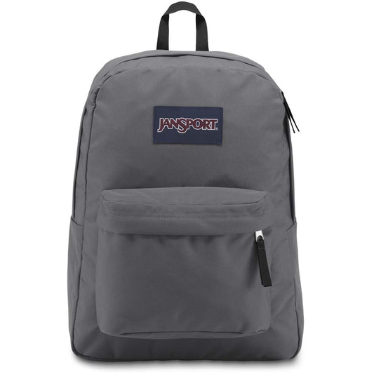 JanSport SuperBreak Sac à dos 5L8 Gris Profond