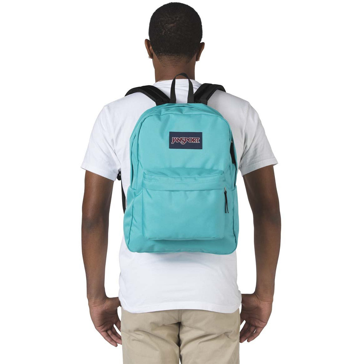 Jansport hotsell peacock backpack