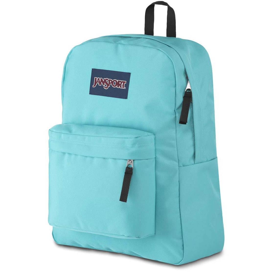 JanSport SuperBreak Sac à dos 5M5 Bleu paon