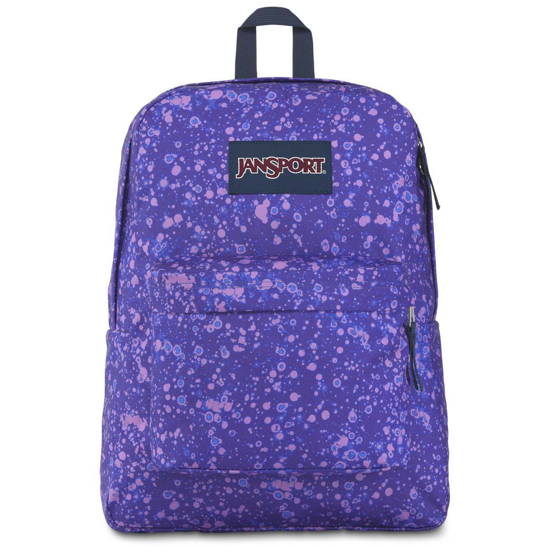 JanSport SuperBreak Backpack - Solstice Skies