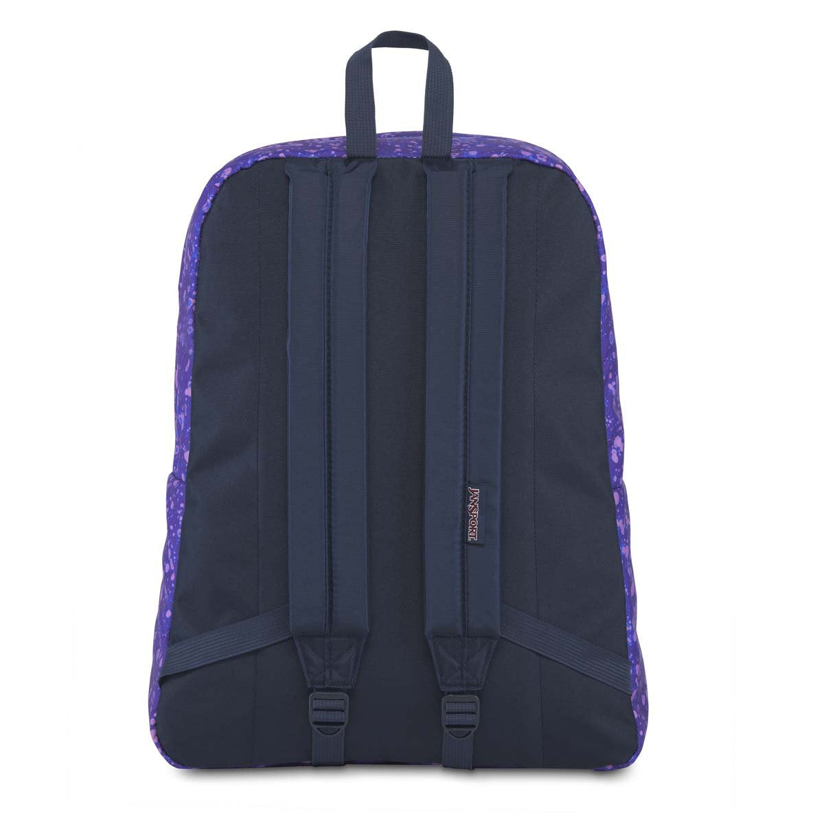 JanSport SuperBreak Backpack - Solstice Skies