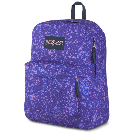 JanSport SuperBreak Backpack - Solstice Skies